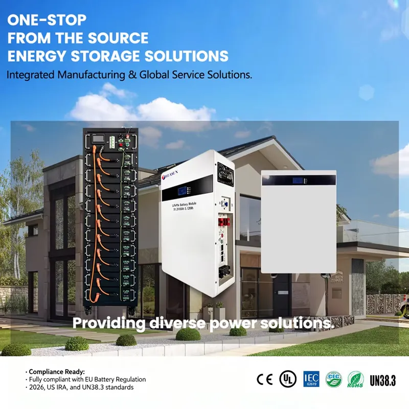 Home Backup Battery 10Kwh Lifepo4 - Batterie domestique murale LiFePO4 hors réseau