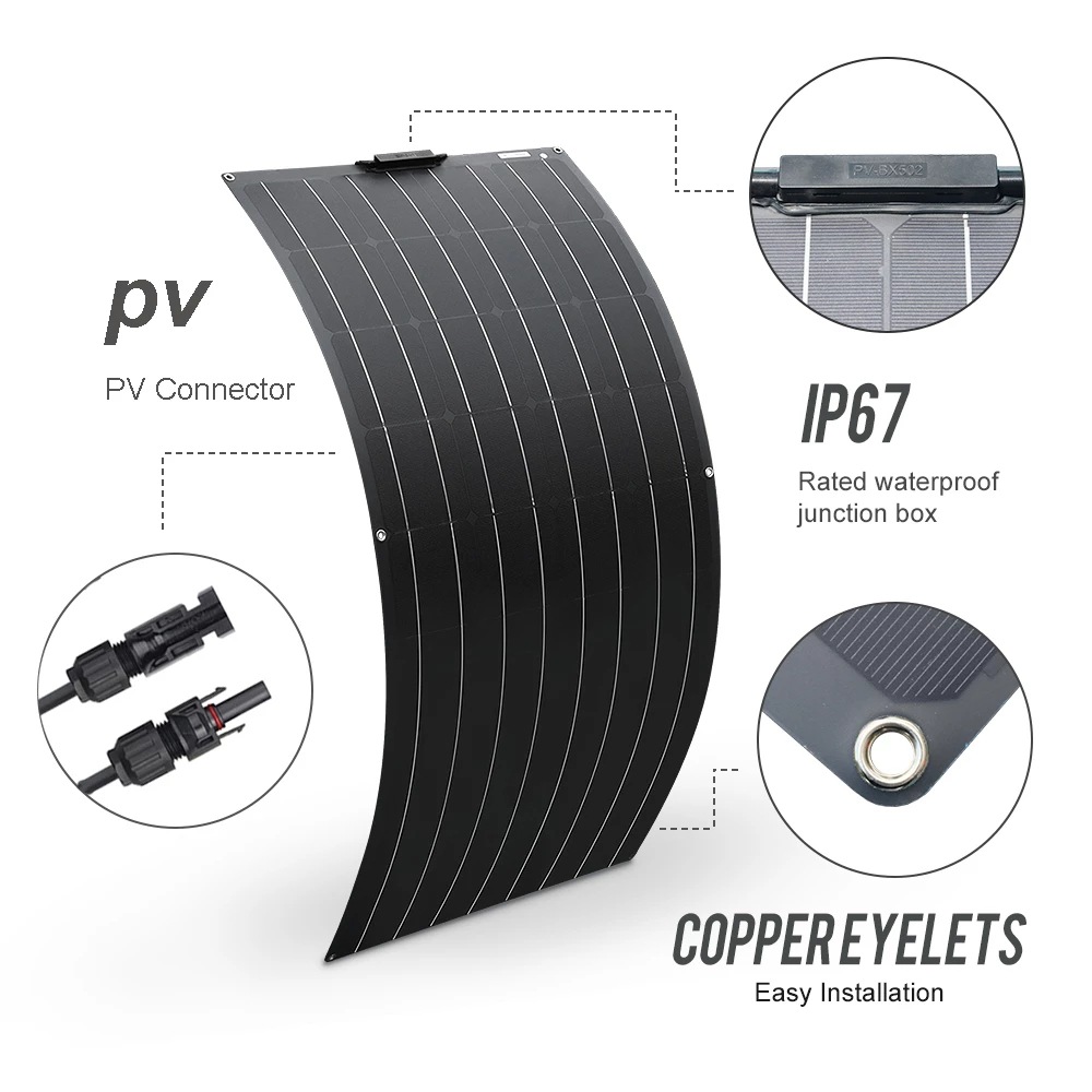 1500W 3000W panneau solaire 10 - Portable Power Station 1000W avis et prix
