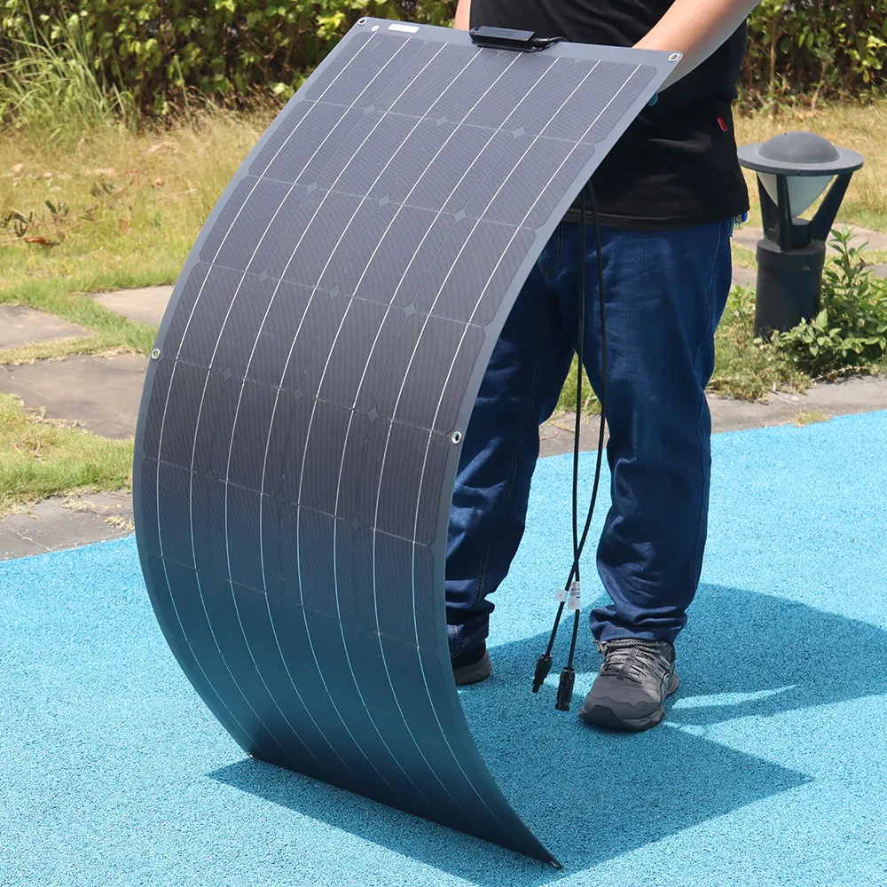 1500W 3000W panneau solaire 10 - Portable Power Station 1000W avis et prix