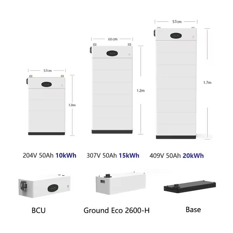 Batterie de secours domestique - Home Backup Battery 10Kwh Lifepo4 avis et prix