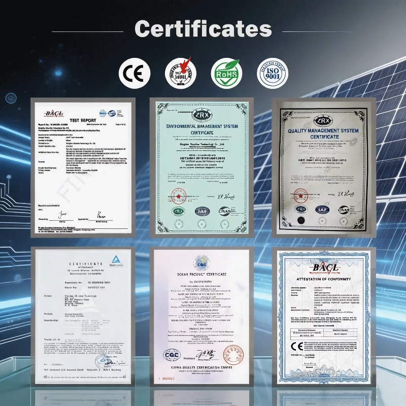 Contrôleur de charge solaire M - Mppt Solar Charge Controller 60A avis et prix