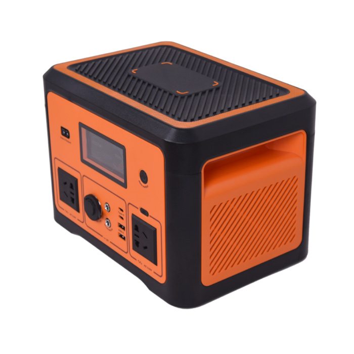 220V 1000W 600W UPS batterie d - Portable Power Station 600W Ups avis et prix