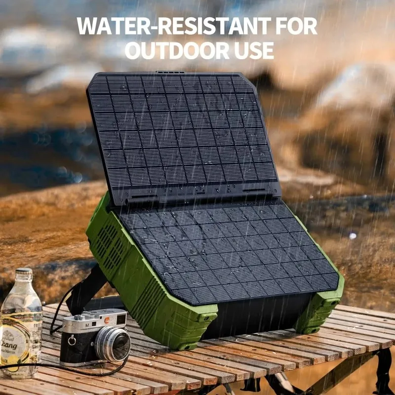 Centrale électrique légère Por - Portable Power Station 1000W Pure Sine avis et prix