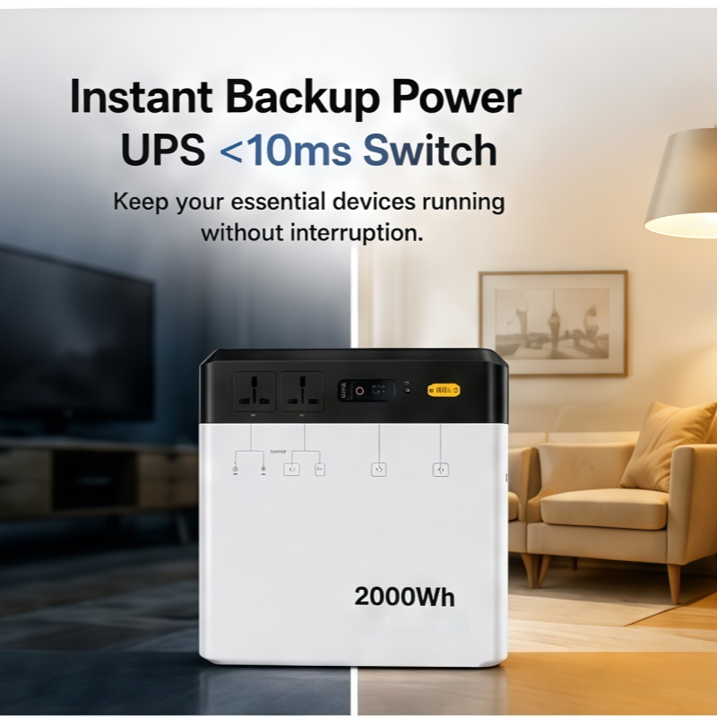 Station d'alimentation portabl - Portable Power Station 1000W Pure Sine avis et prix