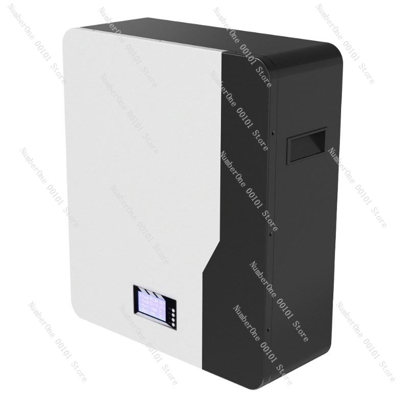 Batterie de stockage d'énergie - Home Backup Battery 10Kwh Lifepo4 avis et prix