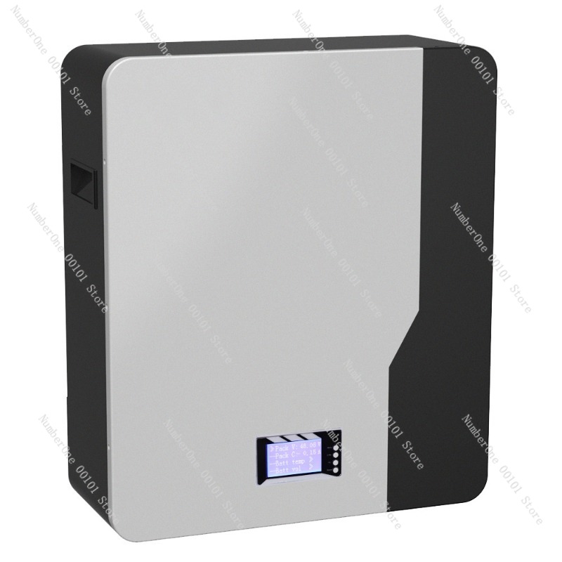 Batterie de stockage d'énergie - Home Backup Battery 10Kwh Lifepo4 avis et prix