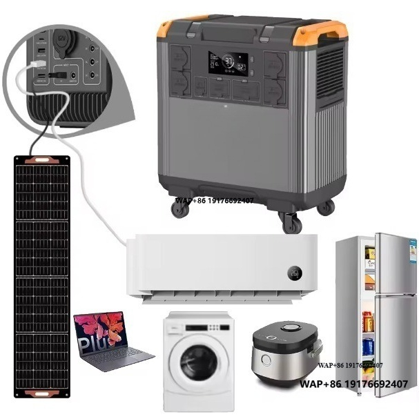 Générateur solaire à onde sinu - Portable Power Station 1000W Pure Sine avis et prix