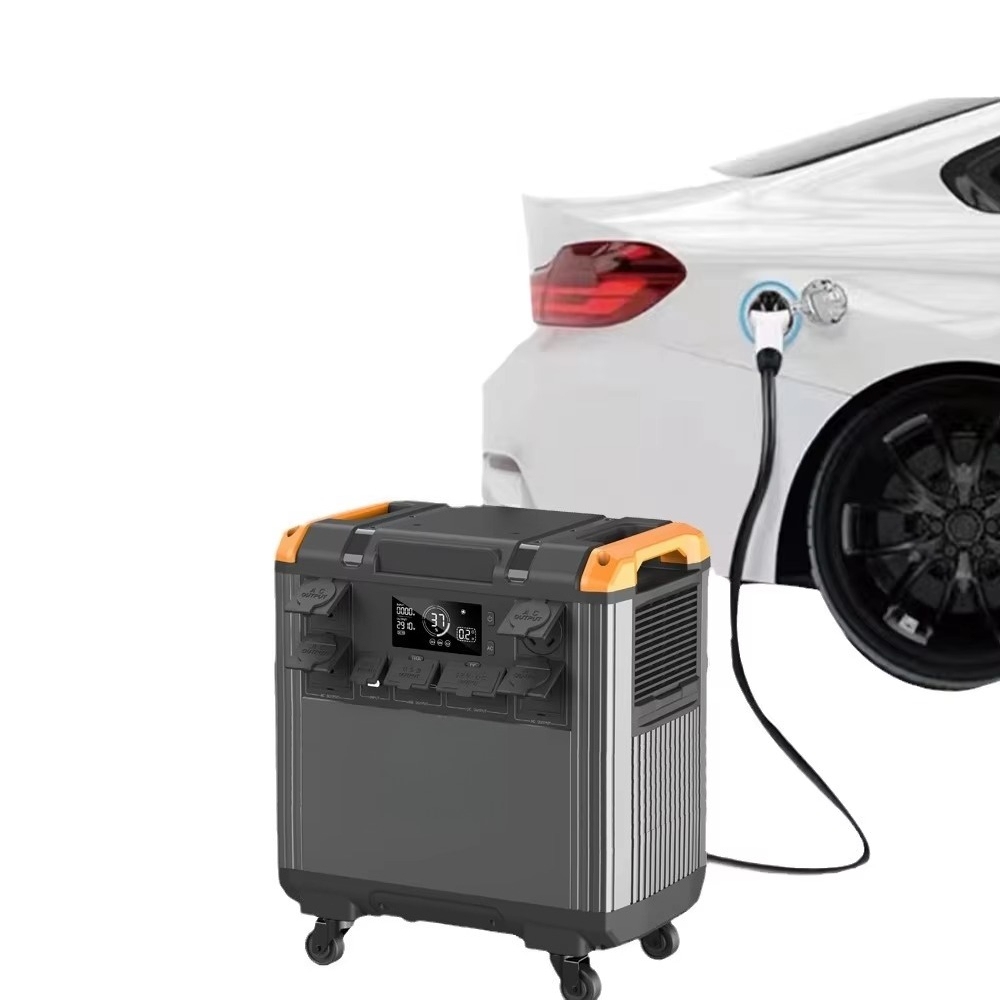Générateur solaire à onde sinu - Portable Power Station 1000W Pure Sine avis et prix