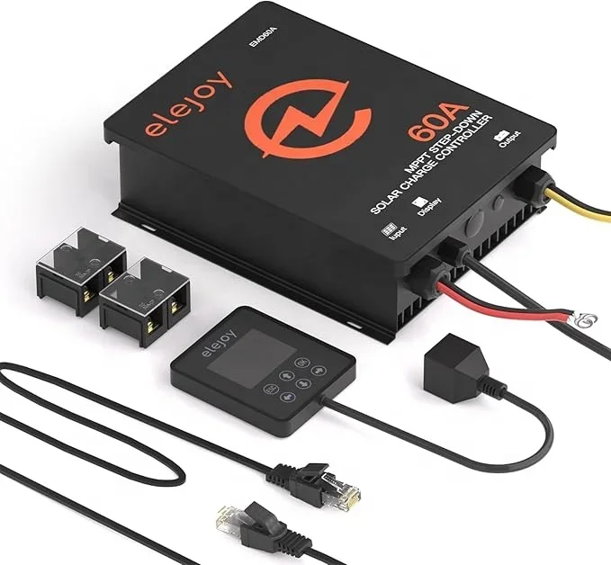 Contrôleur de charge solaire M - Mppt Solar Charge Controller 60A avis et prix