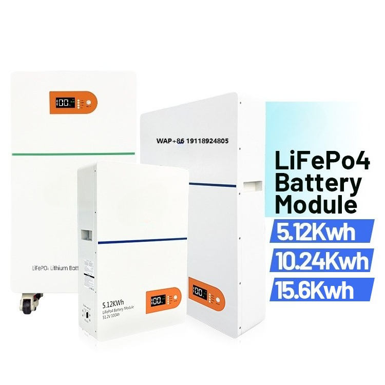 Batterie au lithium Lifepo4 ES - Home Backup Battery 10Kwh Lifepo4 avis et prix
