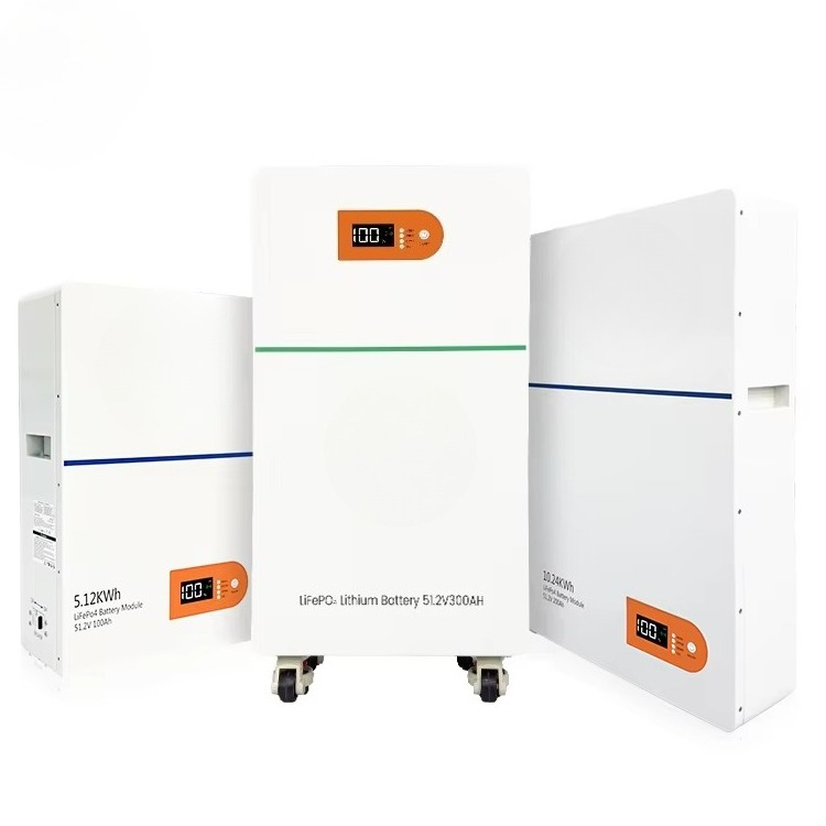 Batterie au lithium Lifepo4 ES - Home Backup Battery 10Kwh Lifepo4 avis et prix