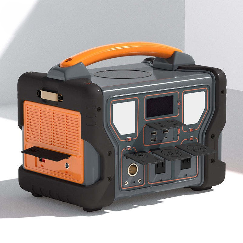 Centrale électrique portative  - Portable Power Station 1000W avis et prix