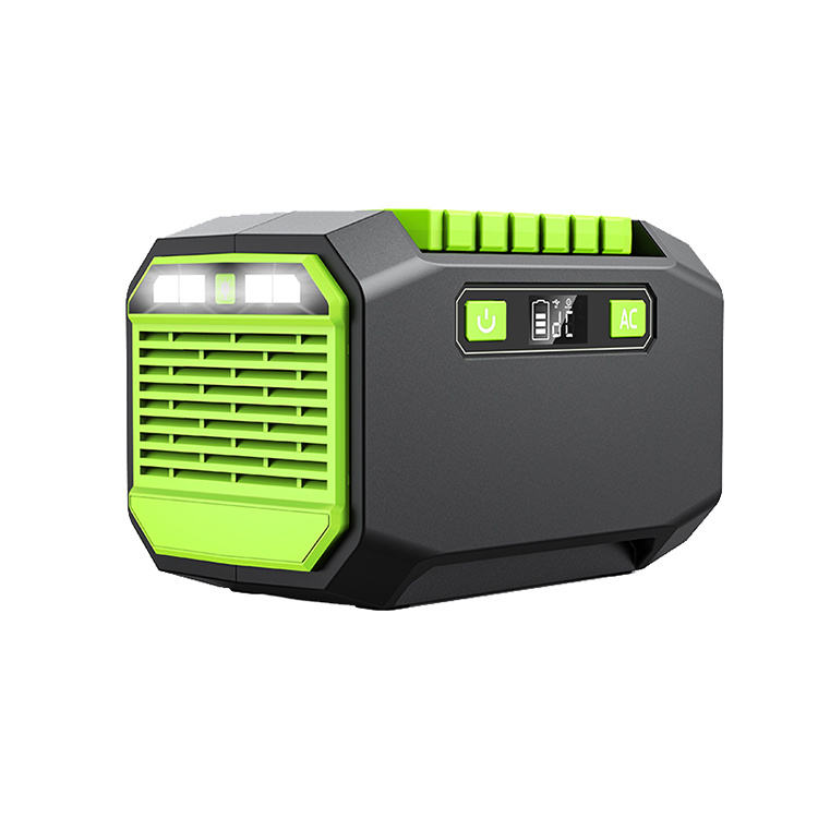 Station d'alimentation portabl - Power Station With 30A Rv Outlet avis et prix