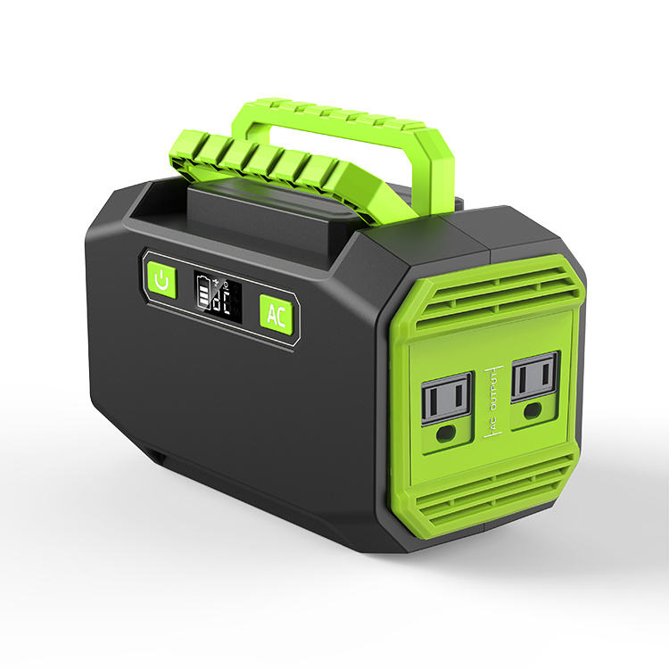 Station d'alimentation portabl - Power Station With 30A Rv Outlet avis et prix