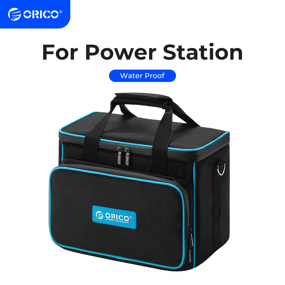 ORICO-Sac de rangement pour ce - Portable Power Station 500W avis et prix