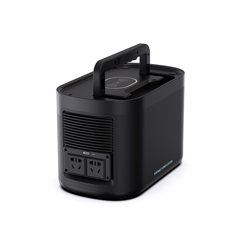 Générateur solaire électrique  - Portable Power Station 1000W avis et prix