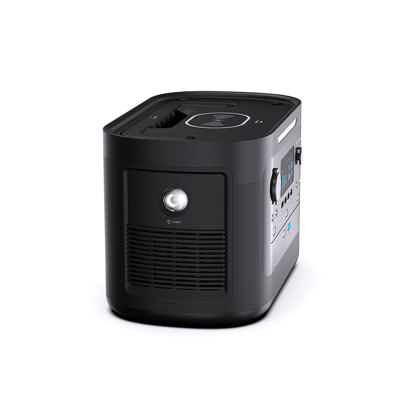 Générateur solaire électrique  - Portable Power Station 1000W avis et prix