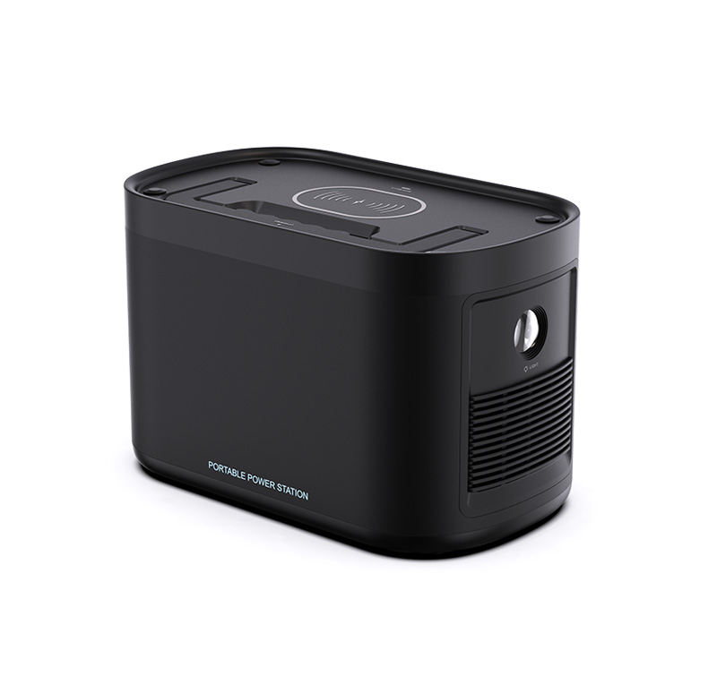 Générateur solaire électrique  - Portable Power Station 1000W avis et prix