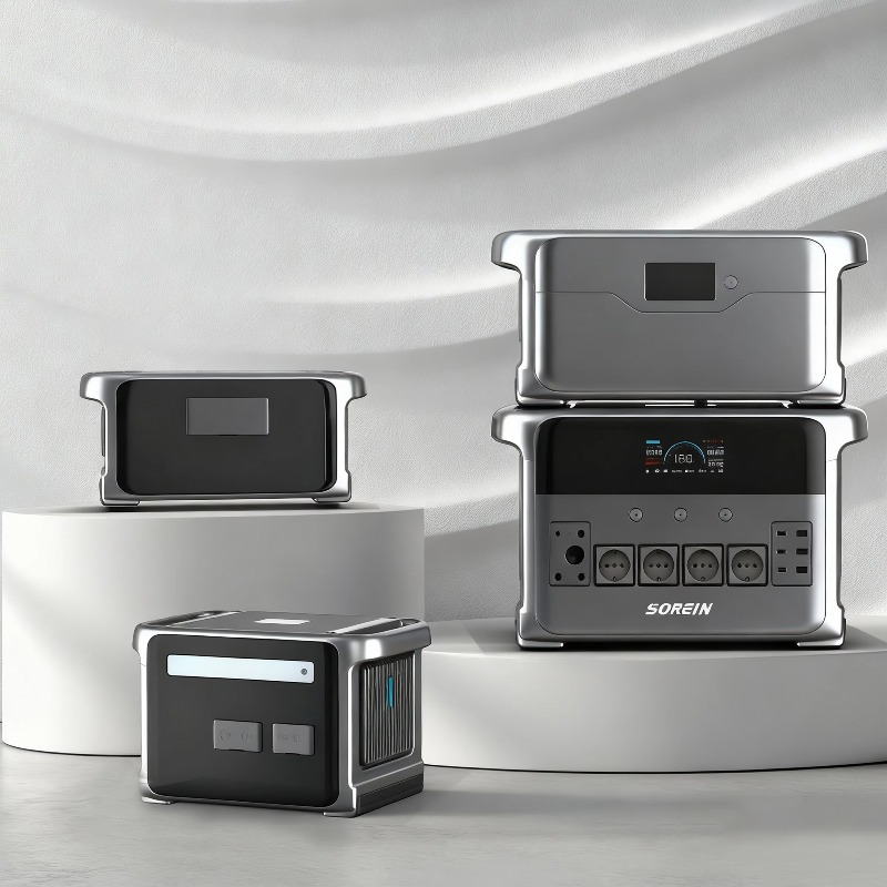 Générateur UPS 600W 1200W 2400 - Portable Power Station 600W Ups avis et prix