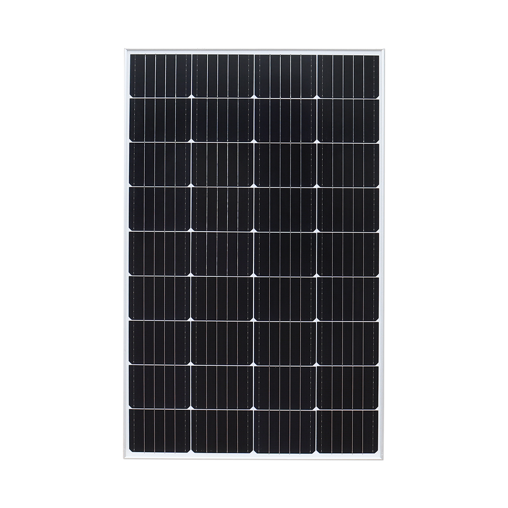 Glass Solar Panel battery Pann - Solar Panel 400W Rigid Monocrystalline avis et prix