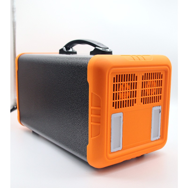 Centrale Électrique Portable E - Portable Power Station 1000W Pure Sine avis et prix