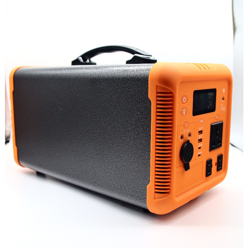 Centrale Électrique Portable E - Portable Power Station 1000W Pure Sine avis et prix