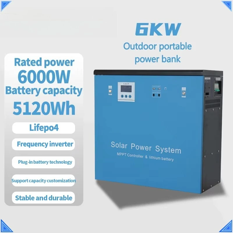 Générateur solaire 2000w 1000w - Portable Power Station 1000W avis et prix