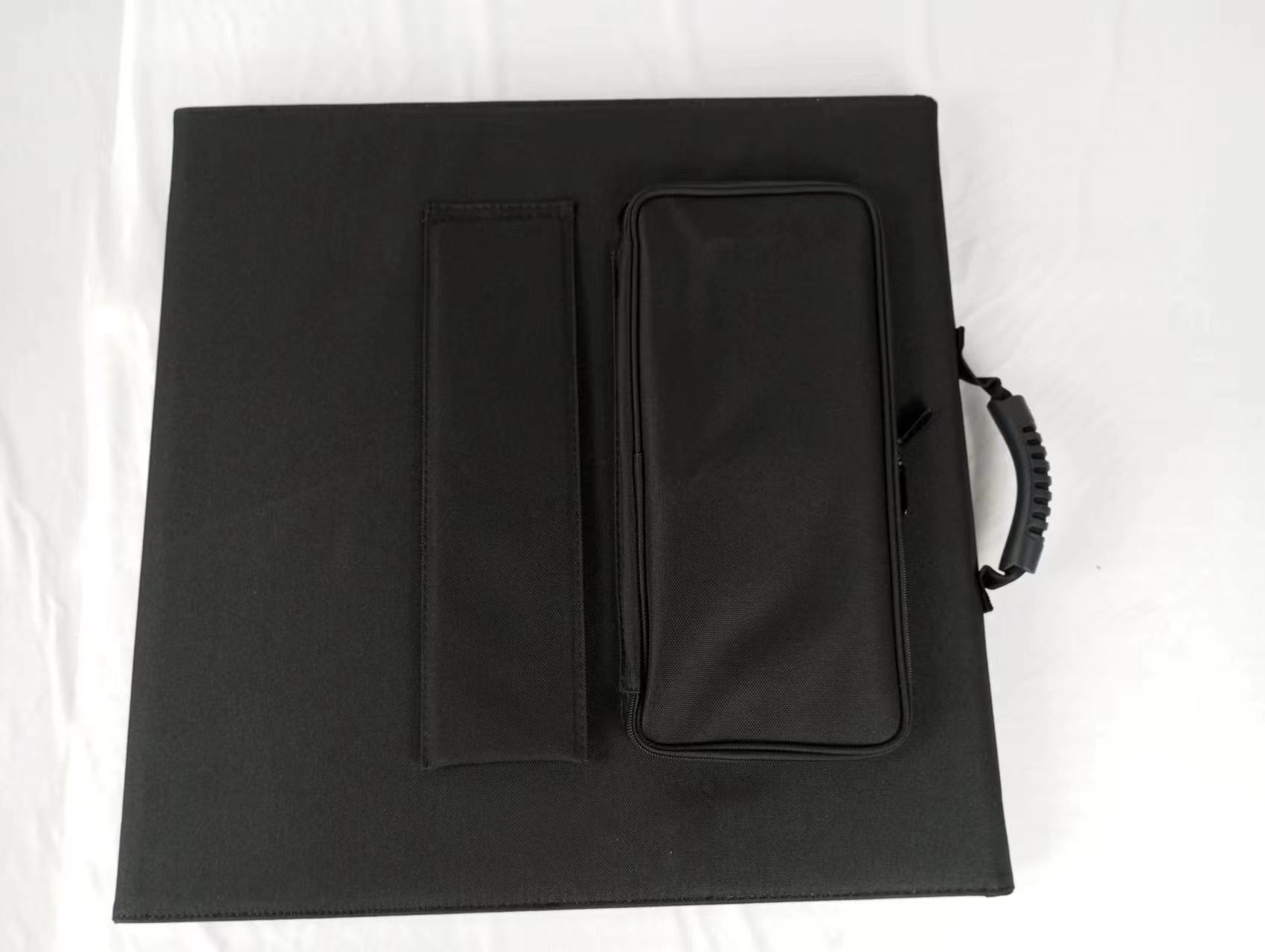 Panneaux solaires portables 20 - Solar Panel 200W Portable Foldable avis et prix