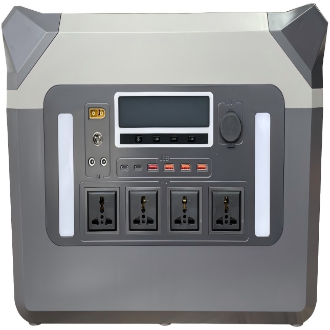 Centrale Électrique Portable 1 - Portable Power Station 1000W Pure Sine avis et prix