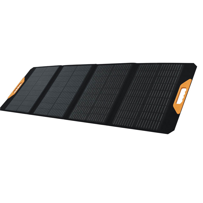 Panneaux solaires portables pl - Solar Panel 200W Portable Foldable avis et prix