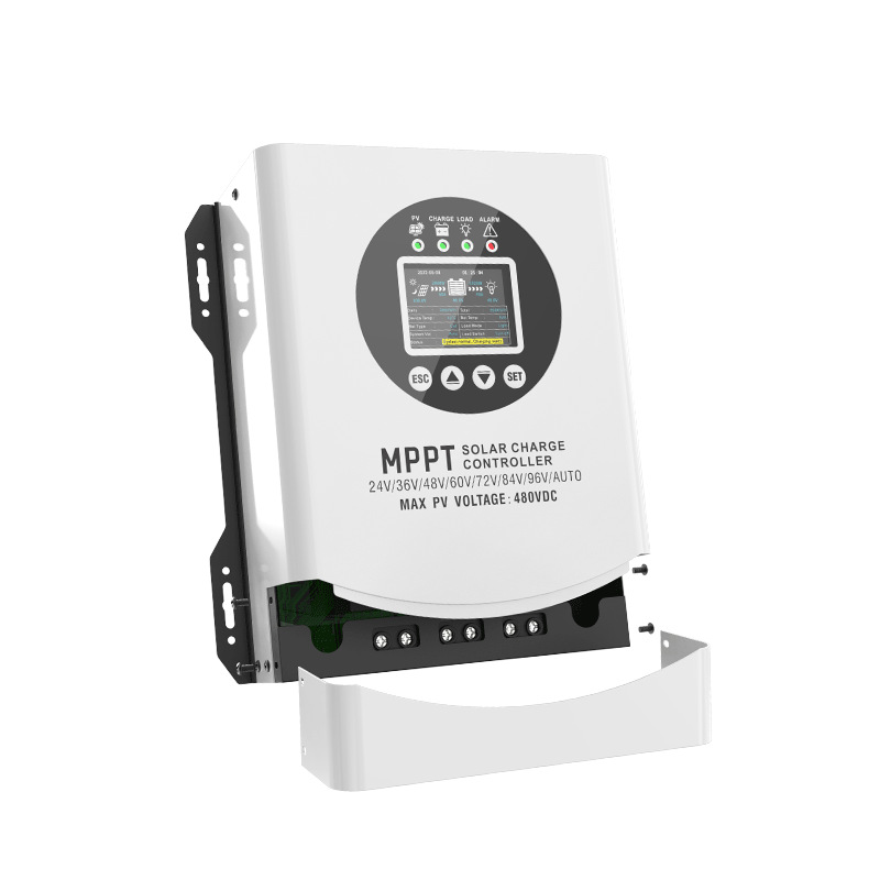 Contrôleur de charge solaire M - Mppt Solar Charge Controller 60A avis et prix
