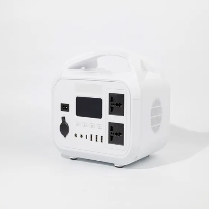 Station d'alimentation portabl - Portable Power Station 2000W Lifepo4 avis et prix