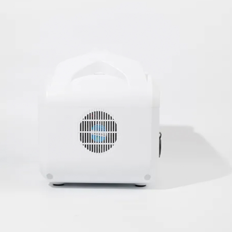 Station d'alimentation portabl - Portable Power Station 2000W Lifepo4 avis et prix