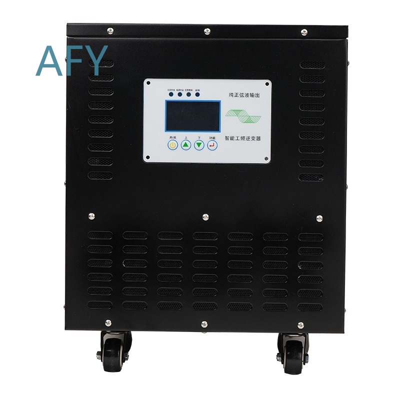 Système de générateur solaire  - Portable Power Station 1000W Pure Sine avis et prix