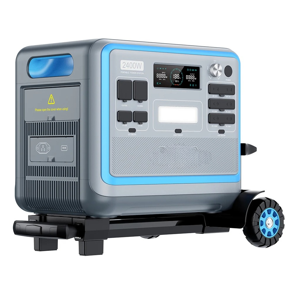 Générateur solaire portable Hy - Portable Power Station 1000W avis et prix
