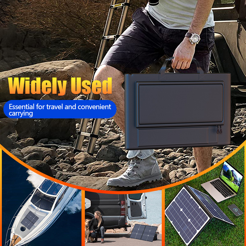 Kit de panneaux solaires pliab - Portable Power Station 1000W Pure Sine avis et prix