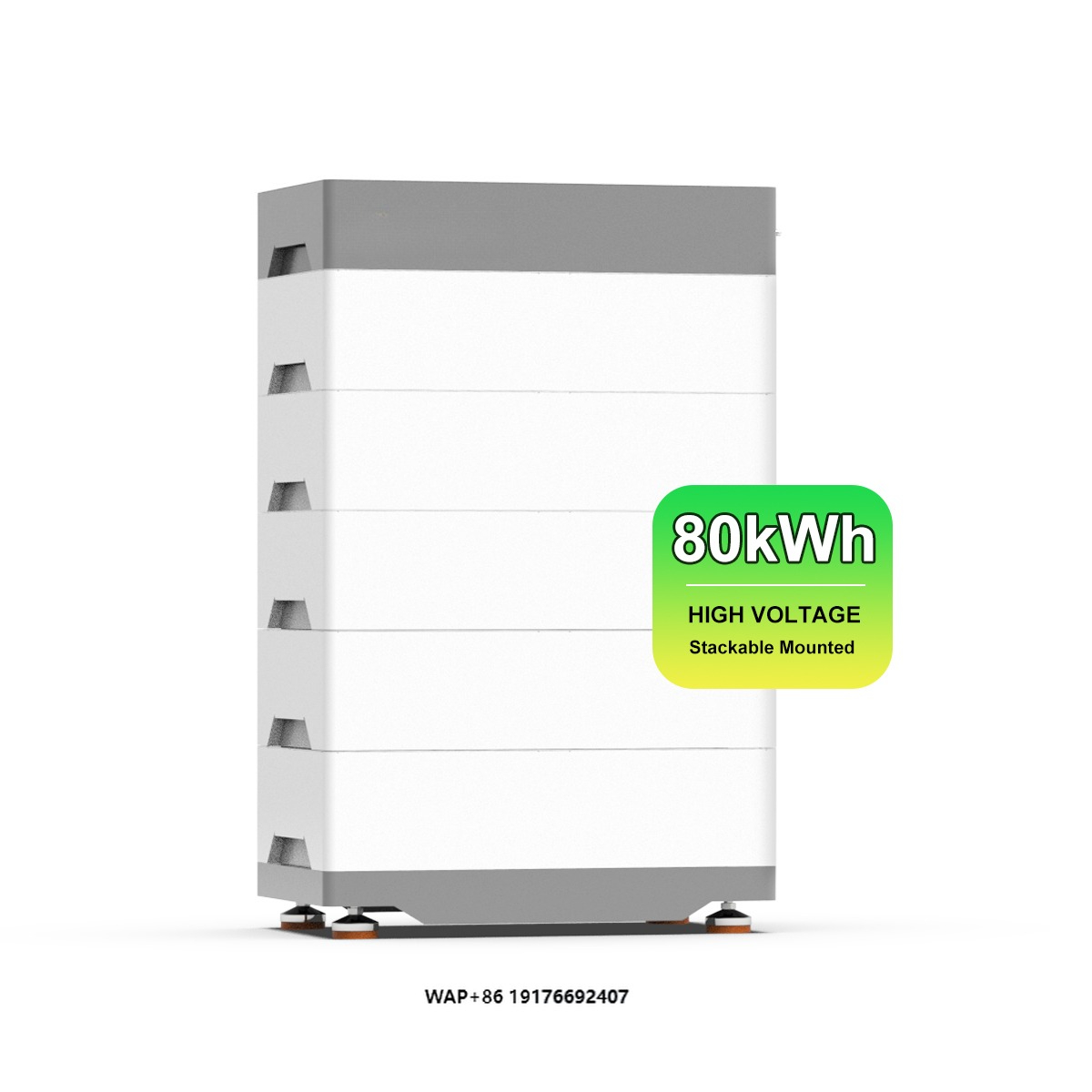 Batterie Solaire Haute Tension - Home Backup Battery 10Kwh Lifepo4 avis et prix