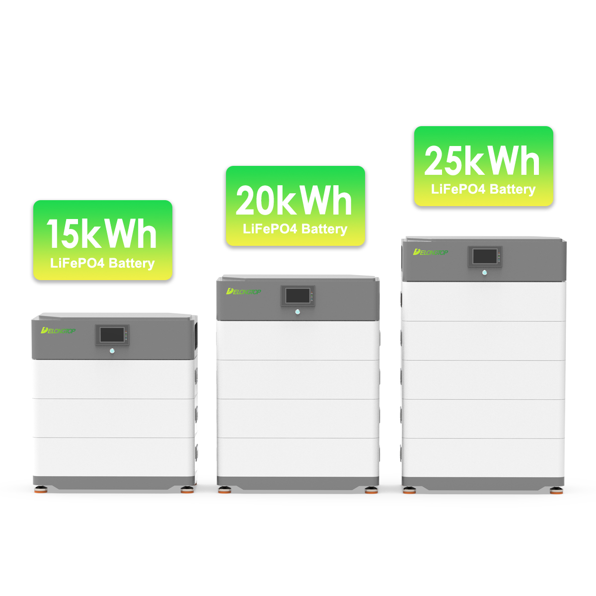 Batterie Solaire Haute Tension - Home Backup Battery 10Kwh Lifepo4 avis et prix