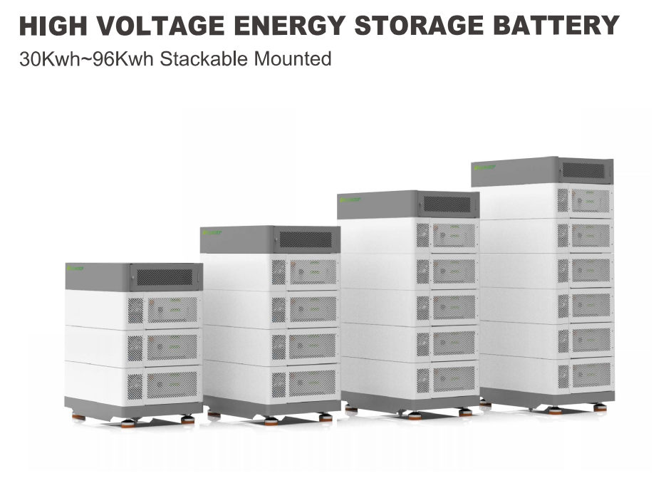 Batterie Solaire Haute Tension - Home Backup Battery 10Kwh Lifepo4 avis et prix