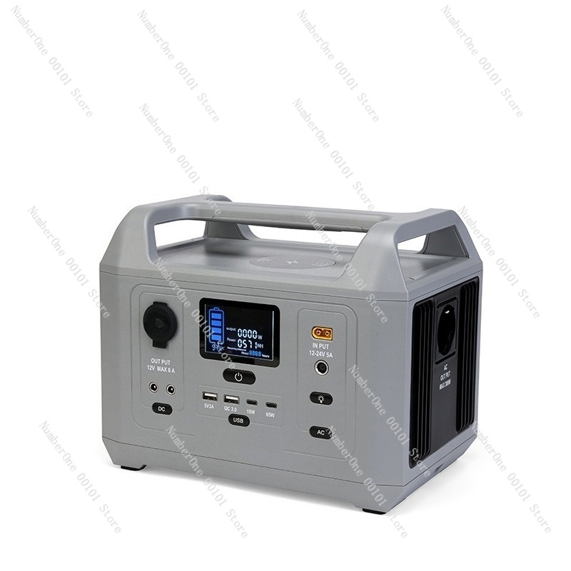 Centrale électrique extérieure - Portable Power Station 300W Camping avis et prix