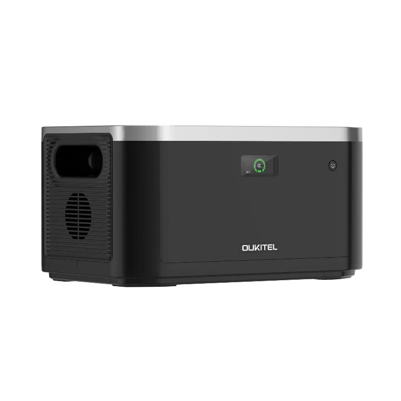 Système d'énergie solaire hors - Solar Generator 3000W avis et prix