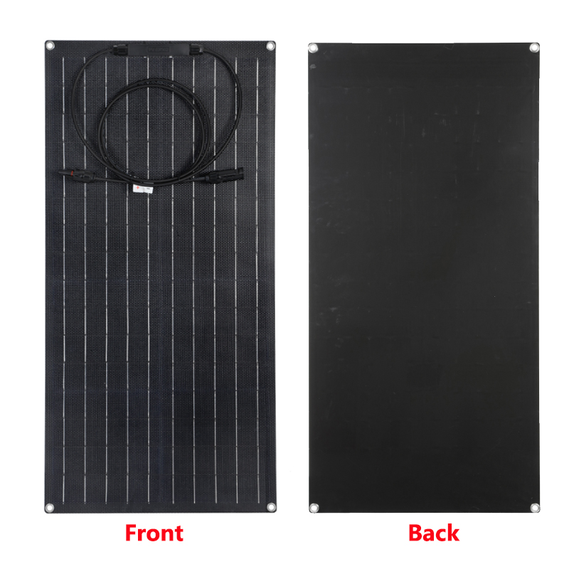 600W 300W panneau solaire 18V  - Portable Power Station 300W Camping avis et prix