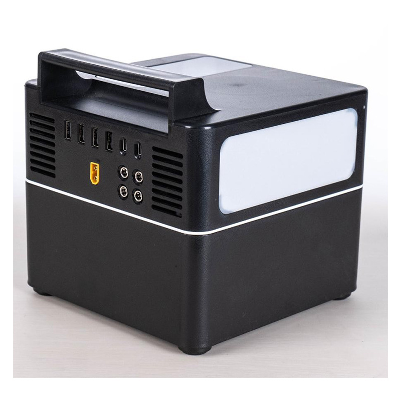 Station d'alimentation portabl - Portable Power Station 300W Camping avis et prix