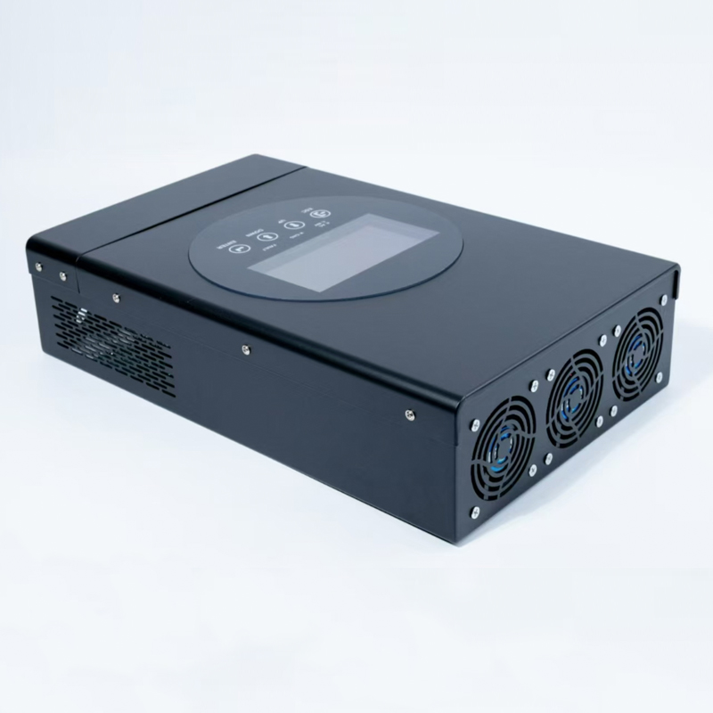 Centrale électrique portable 5 - Home Backup Battery 10Kwh Lifepo4 avis et prix