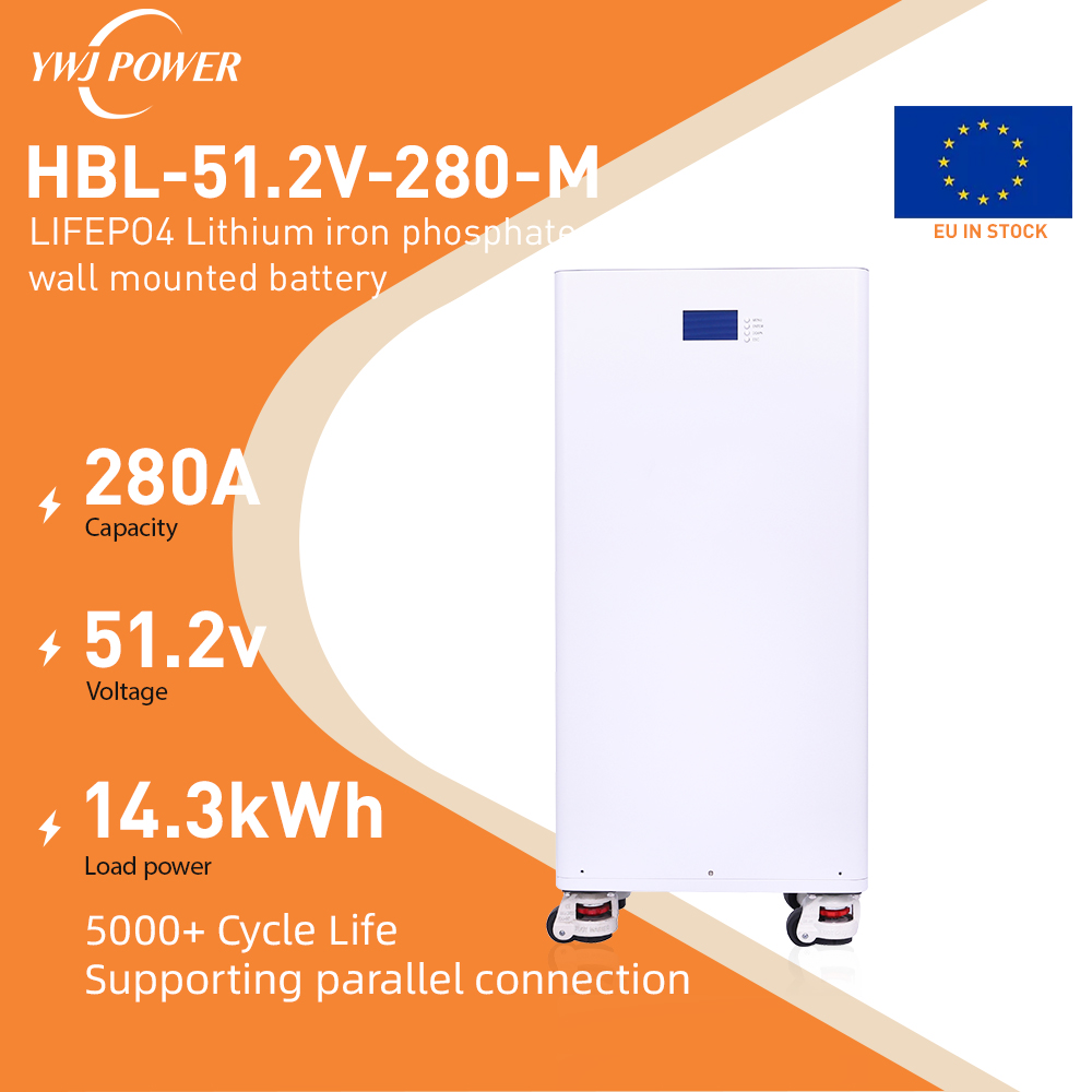AI Smart 48V 24V 10kWh 15kWh 2 - Home Backup Battery 10Kwh Lifepo4 avis et prix