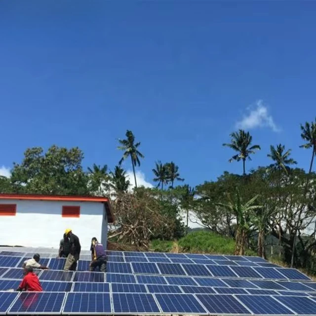 Générateur solaire hors réseau - Portable Power Station 600W Ups avis et prix