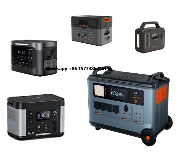 Station d'alimentation portabl - Portable Power Station 1000W avis et prix