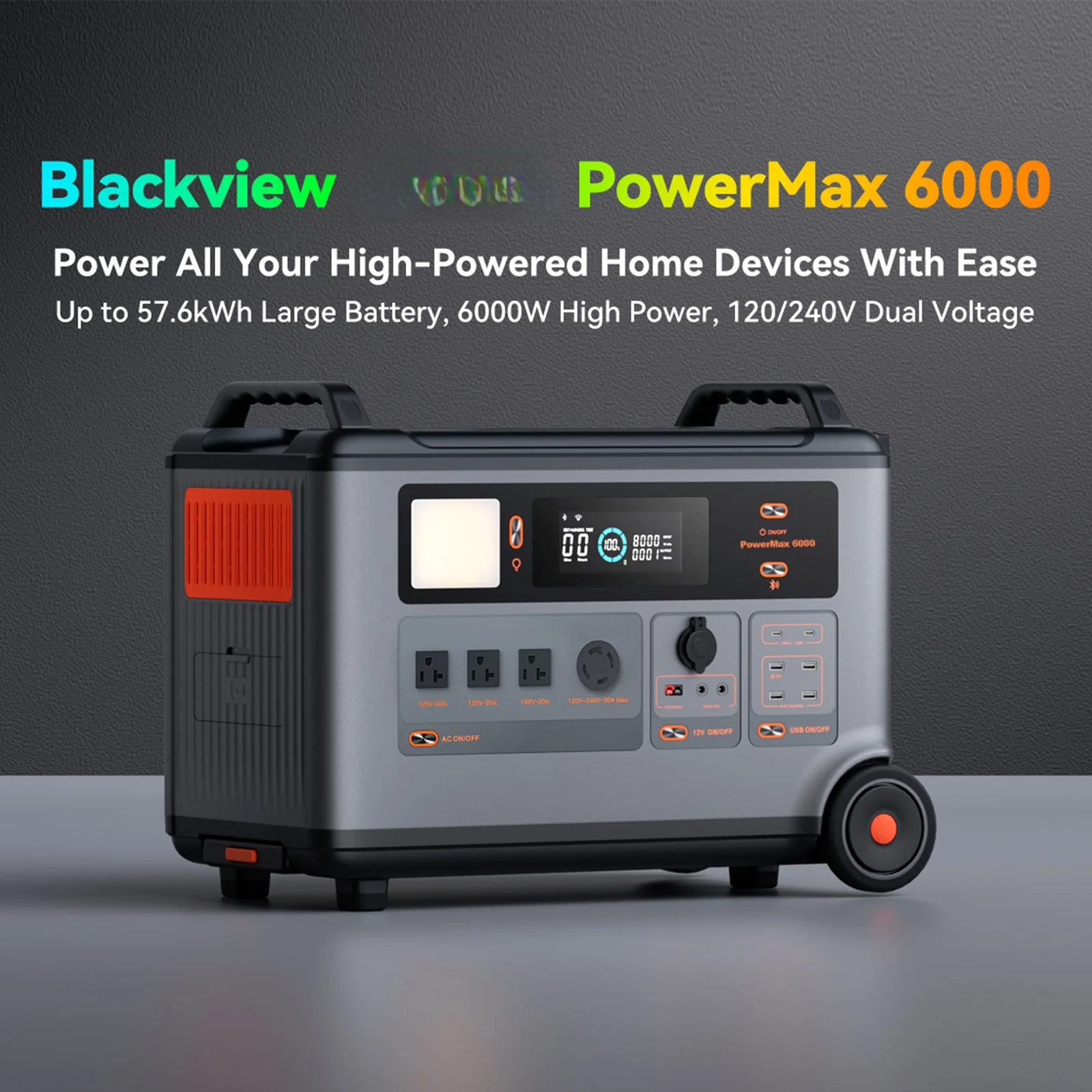 Station d'alimentation portabl - Portable Power Station 1000W avis et prix
