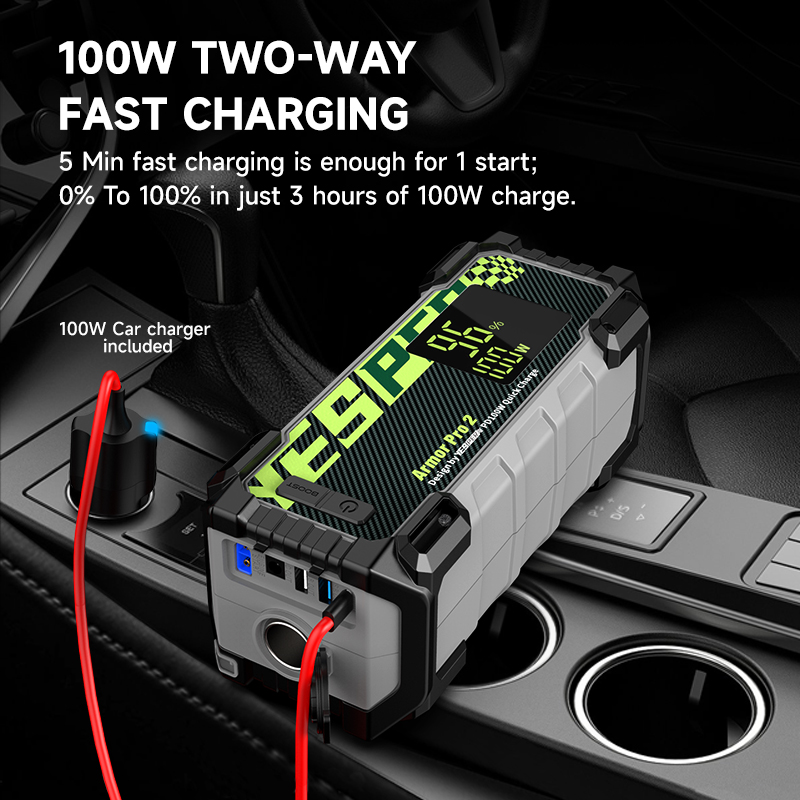 Station d'alimentation portabl - Portable Power Station 300W Camping avis et prix