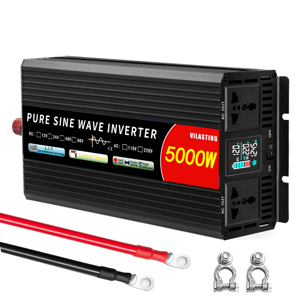 Convertisseur de puissance ond - Solar Generator 3000W avis et prix